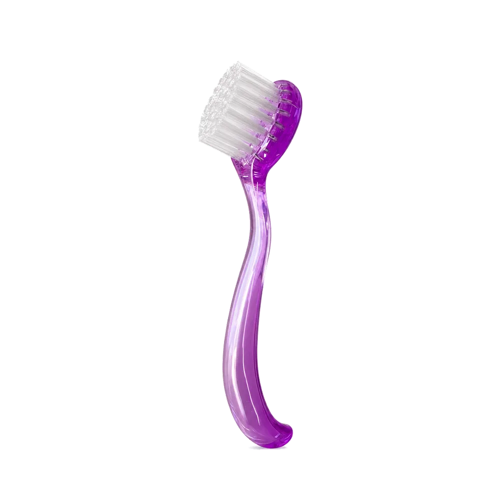 Cepillo grande para manicure