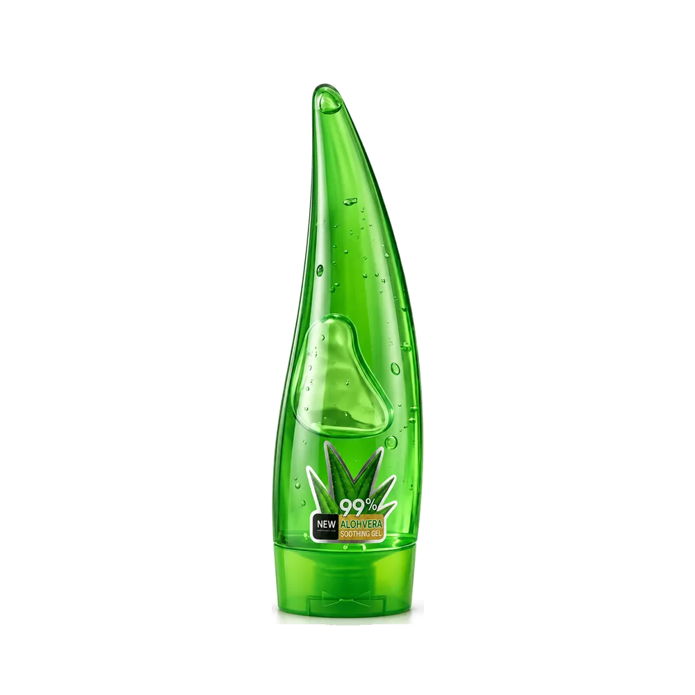 Gel de sábila