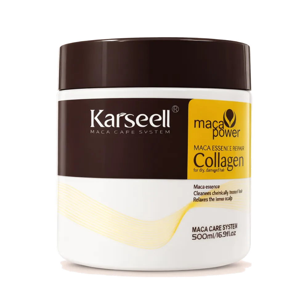 Mascarilla Karseell Collagen 500 ml
