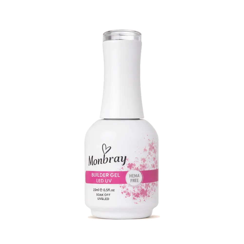Builder gel Monbray