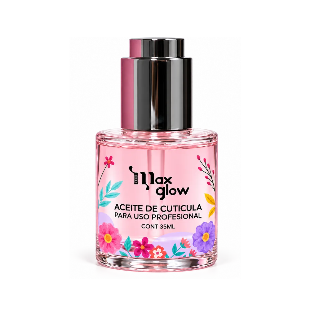Aceite para cutícula 35 ml
