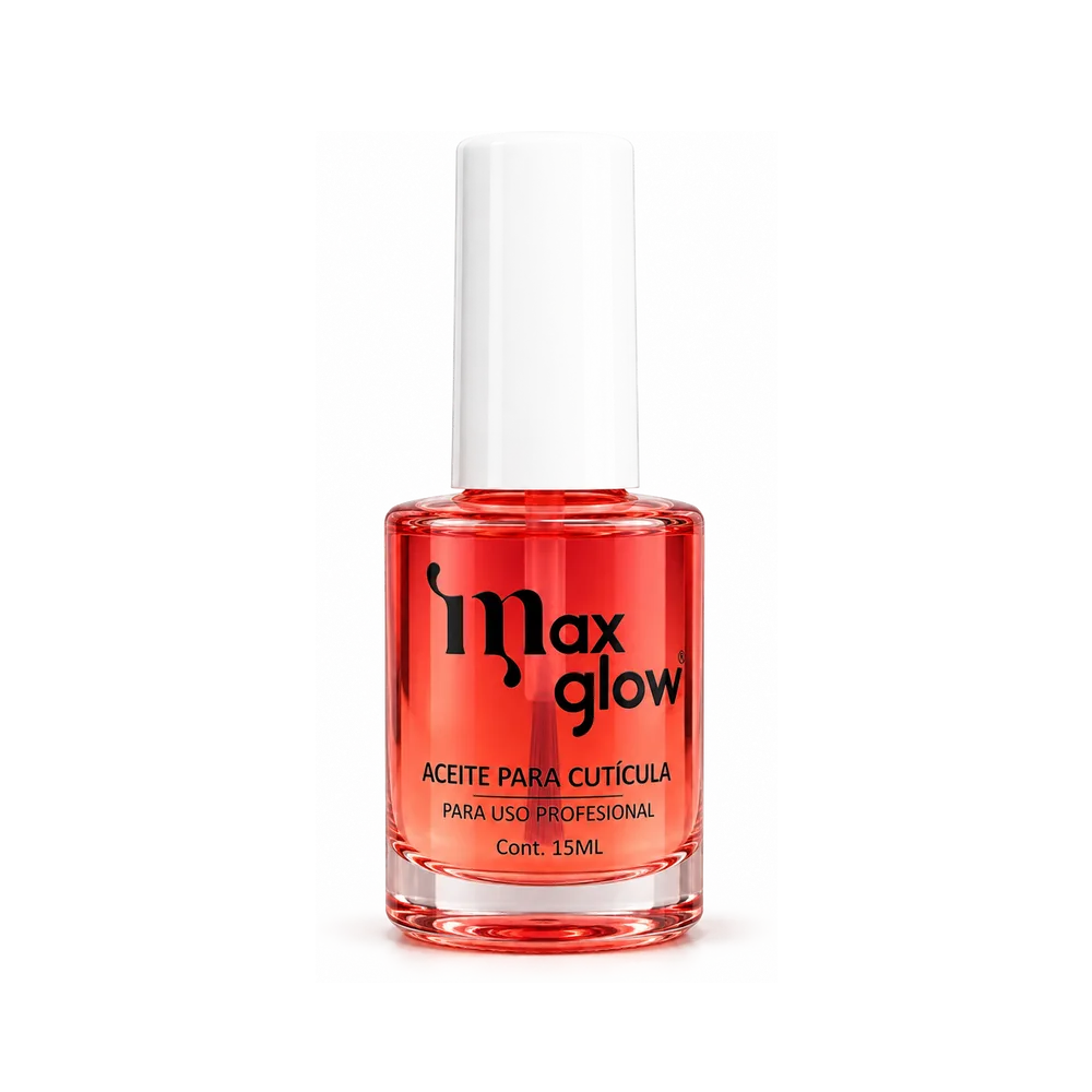 Aceite para cutícula profesional 15 ml