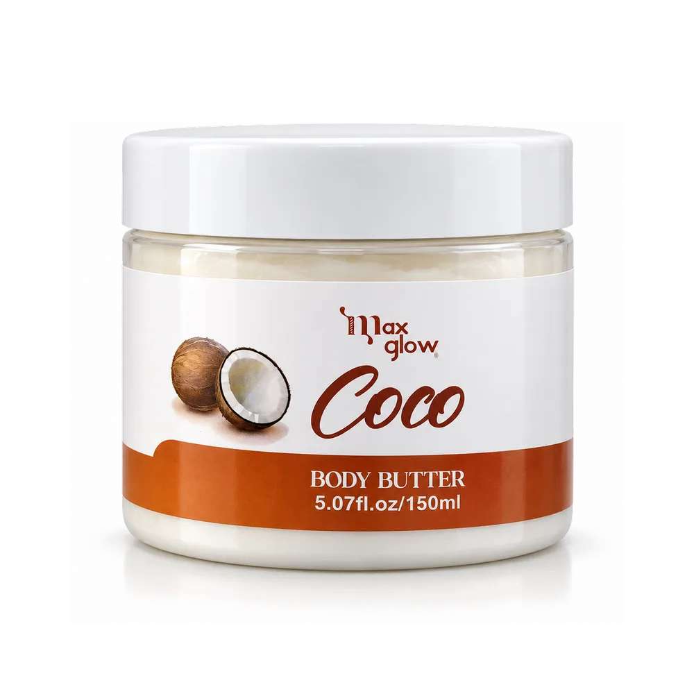 Crema body butter