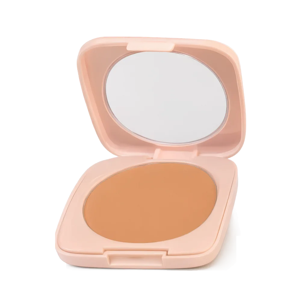 Polvo compacto Max Glow