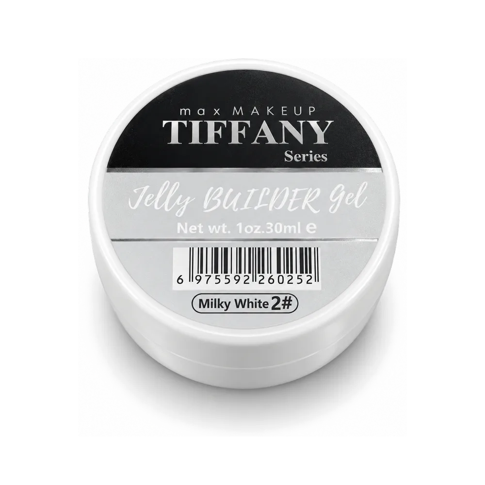 Jelly builder gel