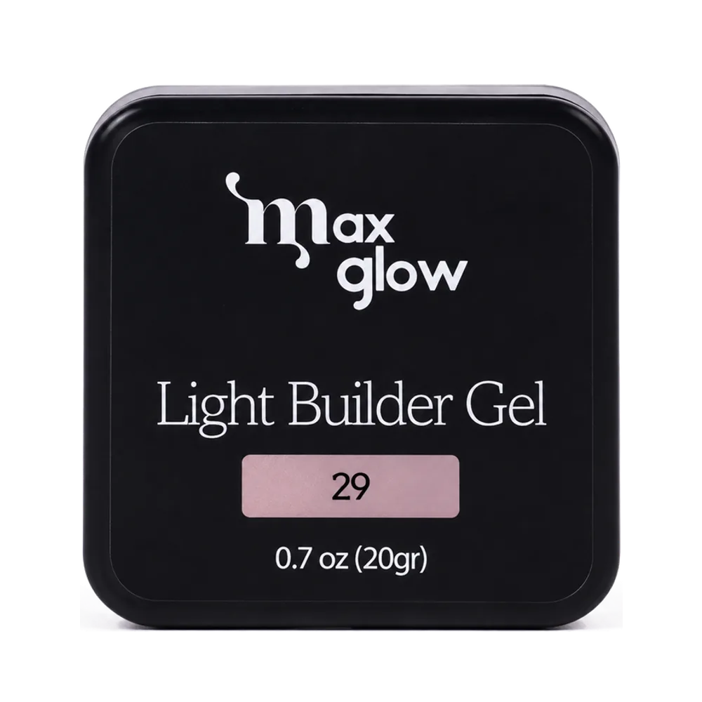 Light builder gel 20 g