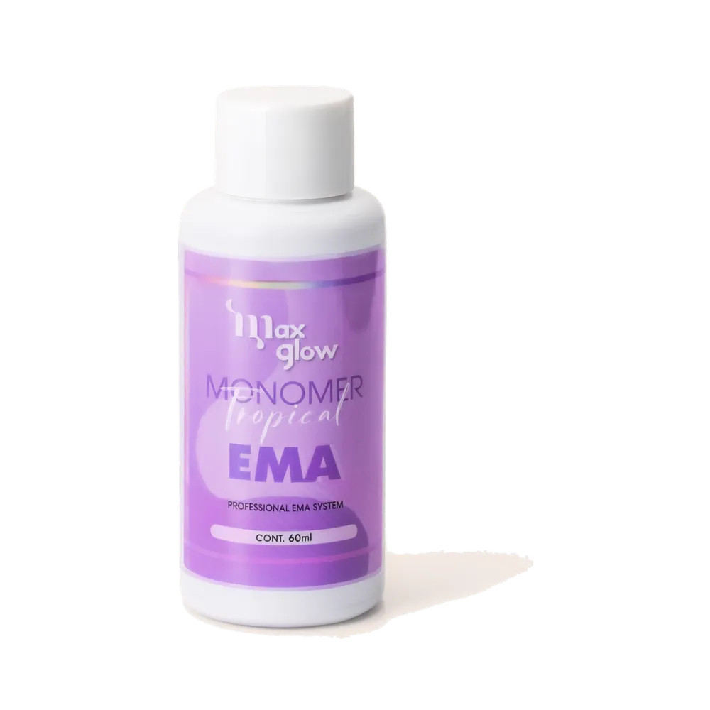 Monomer EMA Tropical Max Glow 60 ml