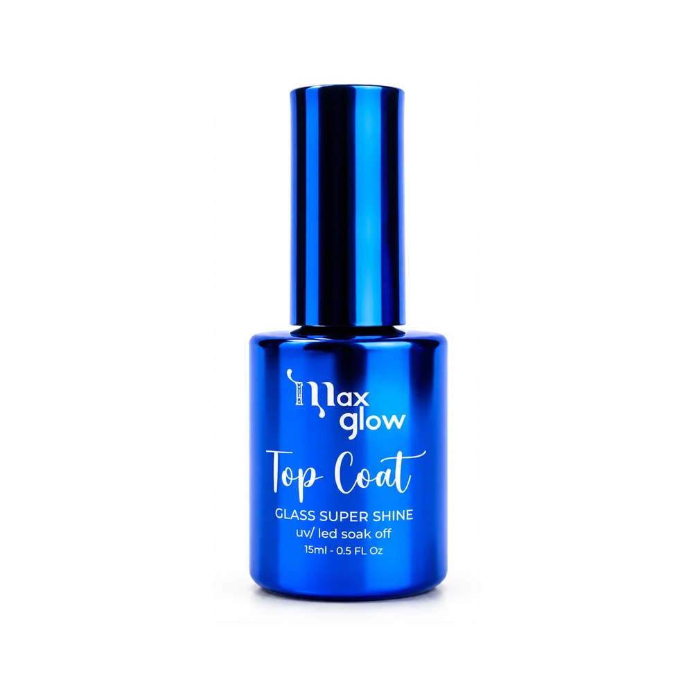 Top coat 15 ml