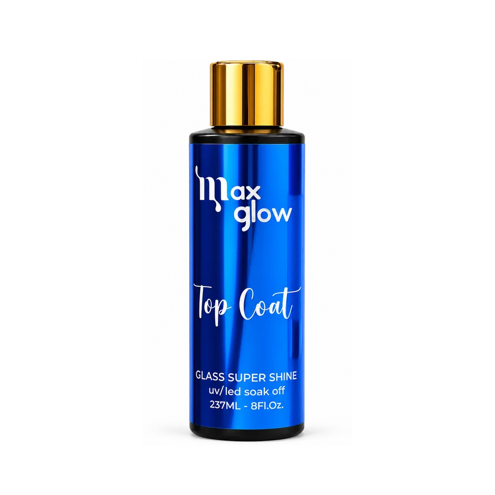 Recarga de top coat