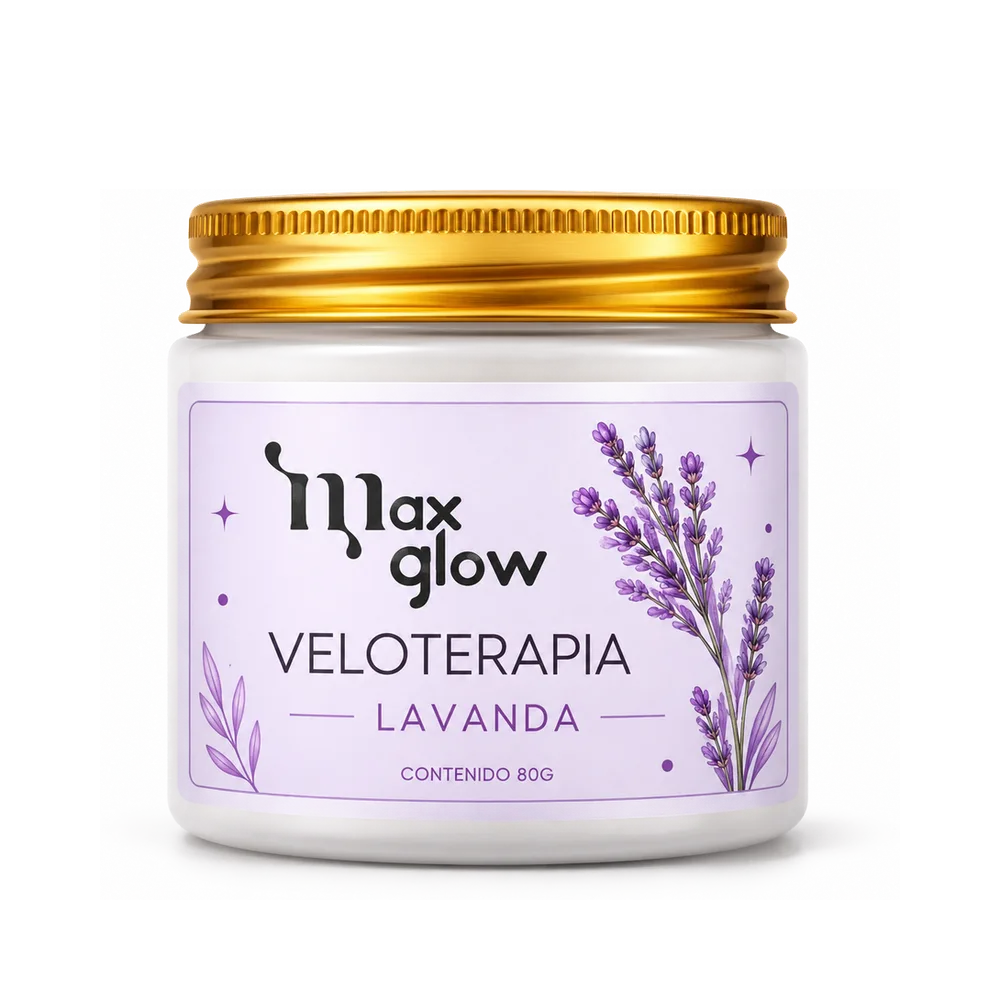 Veloterapia 80 g