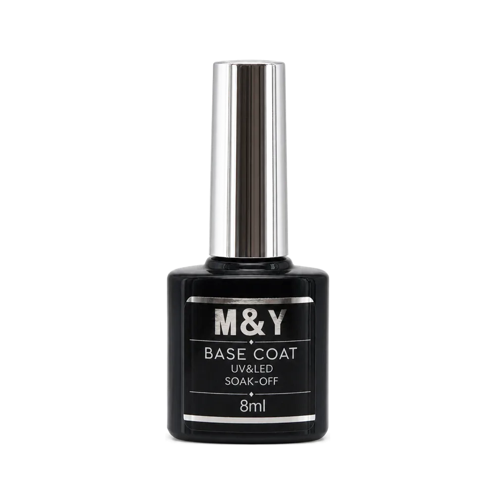 Base coat M&Y 8 ml