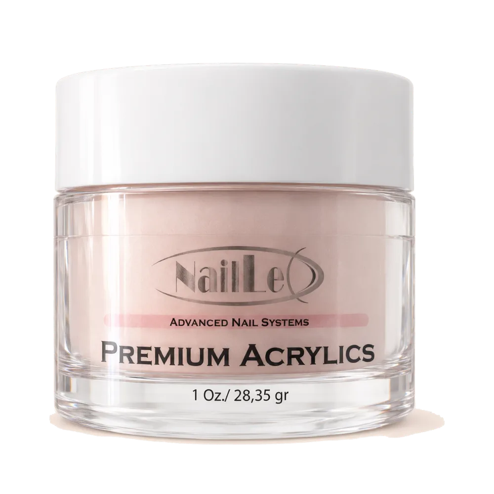 Acrílico Premium Nailed 1 oz (28,35 g)