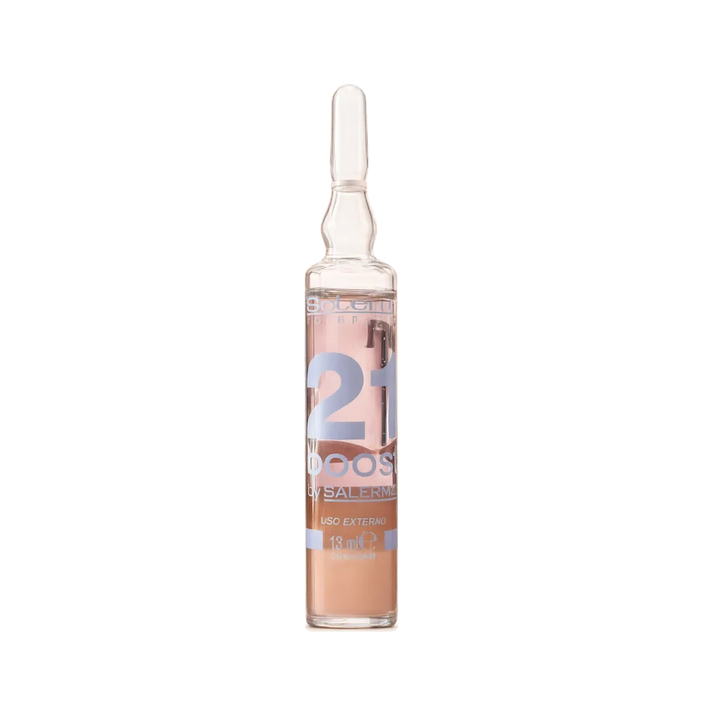 Ampolla Salerm 21 Boost 13 ml