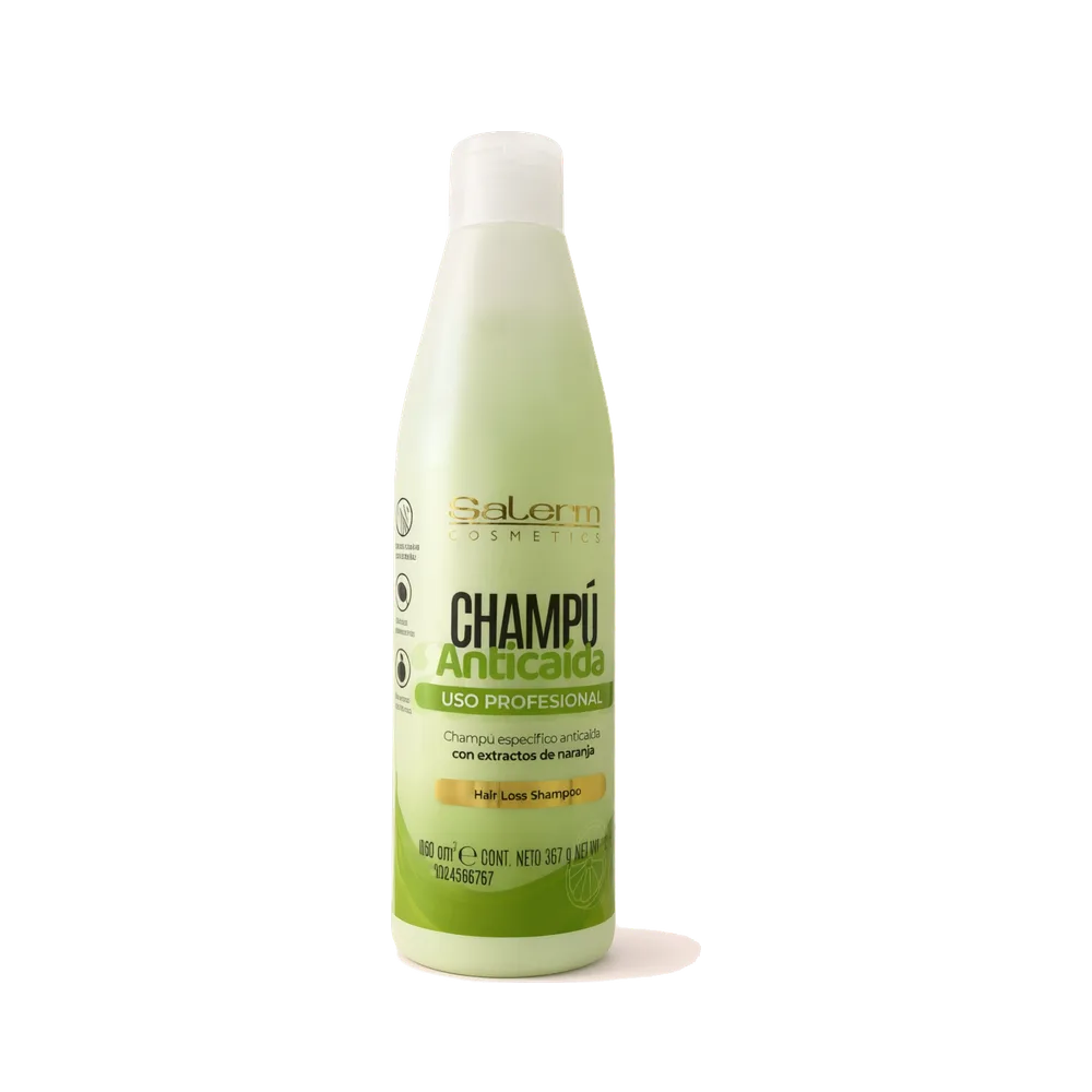 Champú Salerm 360 ml