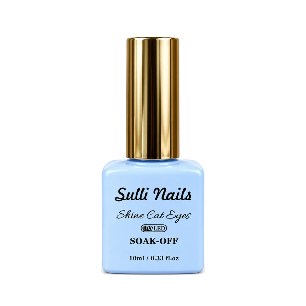 Ojo de gato Shine Cat Eyes 10 ml