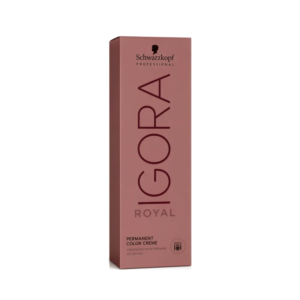 Tinte Igora Royal