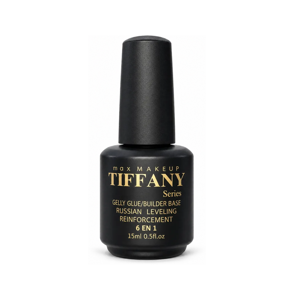Builder gel Tiffany 15 ml