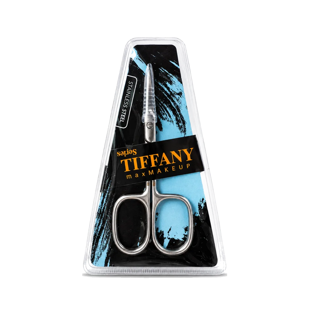 Tijera para cutícula Tiffany
